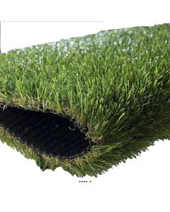 Gazon artificiel 50 x 100 cm Hauteur 2.50 cm environ