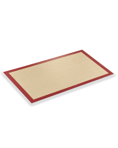 Tapis de cuisson en Silicone 2 Was Germany
