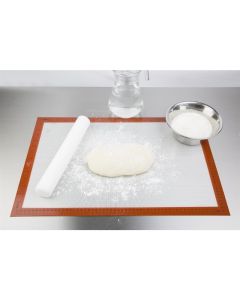 Tapis de Cuisson Anti-Adhésif 585 x 385mm - Vogue