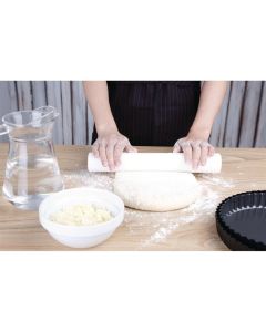 Rouleau à Pâtisserie en Polyéthylène 300 mm - Vogue