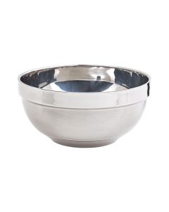 Noxbox bol inox 1000ml - 10 unités
