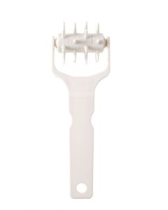 Roulette pique-pâte 210x73 mm - Hendi