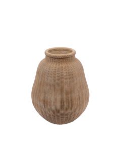 Vase Casa allongé 78 cm
