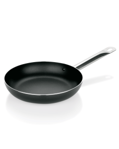 Poële à frire en Aluminium/inox H 45 mm Was Germany