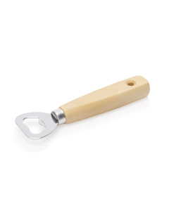 Ouvre-bouteille en Acier Chrome L 145 mm Was Germany