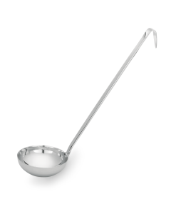 Outil de cuisine 1550 louche en Acier au nickel-chrome Diamètre 90 mm Was Germany