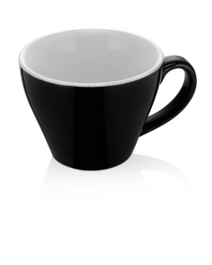 Lot de 6 Espresso doppio  en Porcelaine H 65 mm Diamètre 85 mm Was Germany
