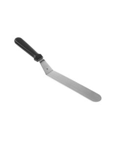 Spatules à crêpes Noir 37x390 mm - Hendi