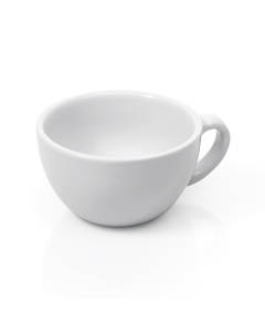 Lot de 6 Cappuccino en Porcelaine H 55 mm Diamètre 95 mm 2 Was Germany
