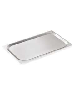 Feuille de cuisson GN 1,25 L H 10 mm Was Germany