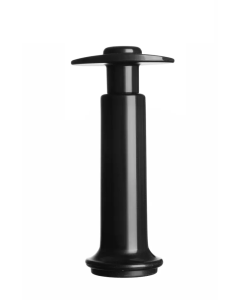 Pompe à vide - économiseur de vin, BarUp, 140x65x(H)50mm - Hendi