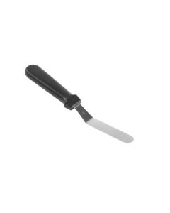 Spatules à crêpes Noir - Hendi