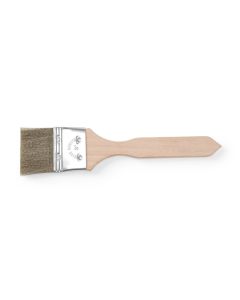 Pinceau de cuisine à beurre plat 220x50mm - Hendi