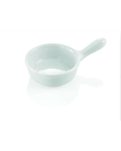Lot de 12 Mini bols en Porcelaine H 25 mm Diamètre 60 mm Was Germany