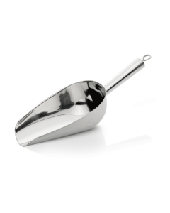 Pelle multi-usages en Acier au nickel-chrome 1,1 L L 295 mm Was Germany