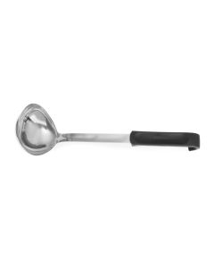 Louche à soupe 0,09L 335x90 mm - Hendi