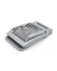 Coupe-œuf rectangulaire 130x85x(H)30 mm - Hendi