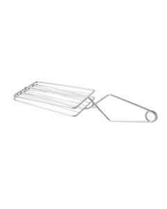 Pince pour toaster 100x340x(H)64 mm - Hendi