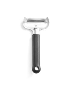 Rabot à fromage pour fromage mou Noir (L)160 mm - Hendi