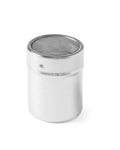 Saupoudreur  avec gaze 55x(H)75 mm - Hendi