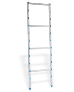 Support Latéral 4 niveaux - 555 x 1750 mm - Pujadas