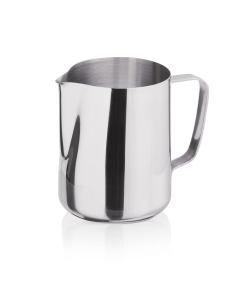Pichet en Acier au nickel-chrome 1,5 L H 160 mm Diamètre 120 mm Was Germany