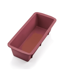Bac pour pate a pizza en Silicone L 260 mm l 100 mm H 70 mm Was Germany