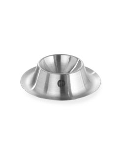 Coquetier - 6 pièces 85x(H)15 mm - Hendi
