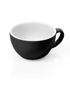 Lot de 6 Cappuccino en Porcelaine H 55 mm Diamètre 95 mm 1 Was Germany