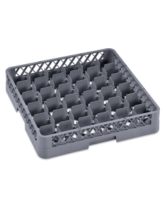 Rack a vaisselle 98 pour verre en  Polypropylène 2 Was Germany