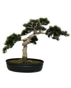 Bonsai artificiel Formosa H 40 X 45 CM 318 feuilles top