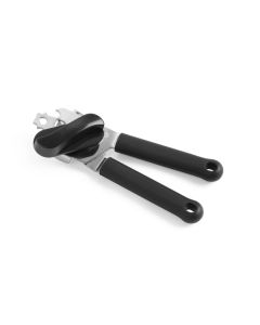 Ouvre-boîte Noir (L)180 mm - Hendi