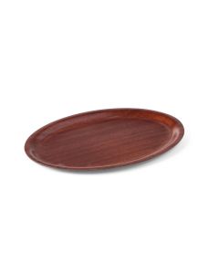 Plateau woodform Acajou 230x160 mm - Hendi