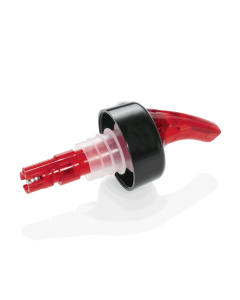 Verseur mesure en Plastique 0,04 L L 95 mm - Lot de 12 - Was Germany