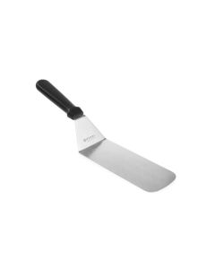 Spatule flexible Noir 375x73 mm - Hendi