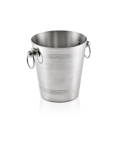 Porte-bouteilles en Aluminium 3,7 L H 200 mm Diamètre 130 mm Was Germany