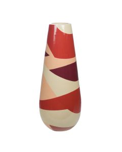 Vase Ellen tube
