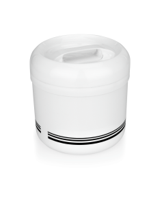 Seau a glace en  Polypropylène 4 L H 220 mm Diamètre 210 mm 1 Was Germany