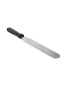 Spatule Noir 37x400 mm - Hendi