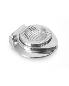 Coupe-œuf ovale 120x115x(H)35 mm - Hendi