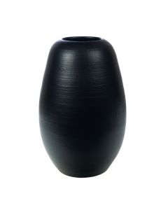 Vase Catiso Noir 55 cm