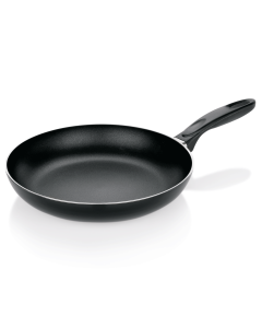 Poële à frire en Aluminium et plastique H 50 mm Was Germany