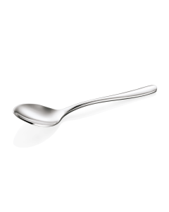 Lot de 12 Cuillères a thé Liselle en Acier Chrome L 140 mm Was Germany