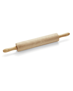 Rouleau a patisserie L 330 mm Diamètre 70 mm Was Germany