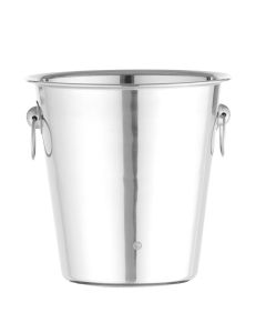 Seau à glace Bar up 3,3L 220x(H)190 mm - Hendi