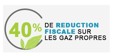 Gaz Propre